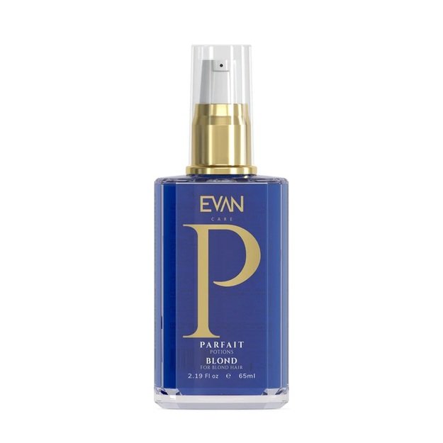 EVAN - Parfait Pure Care Blond Potion 65 ml