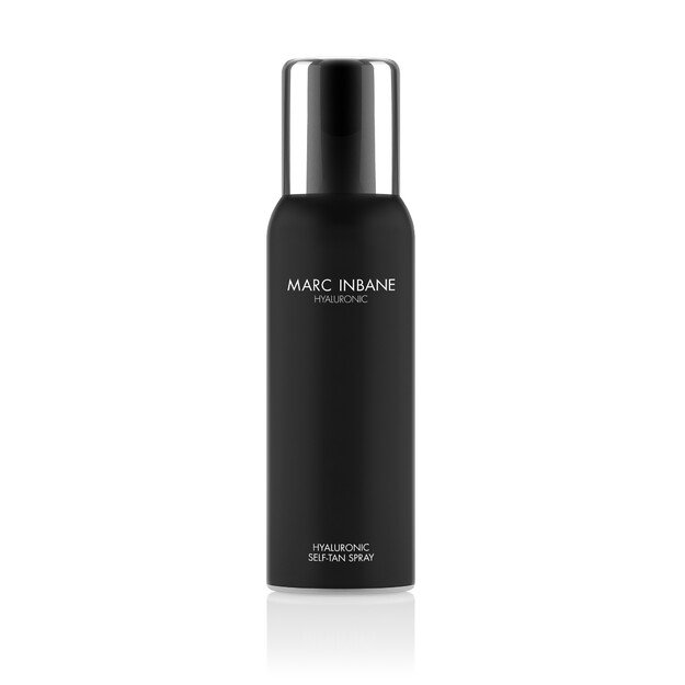 Marc Inbane - Hyaluronic Self Tan Spray 100 ml