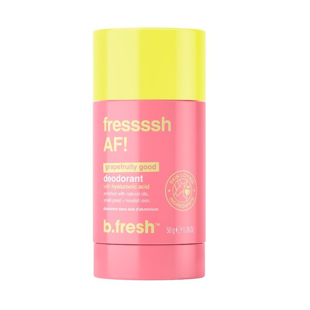 b.fresh - Fressssh AF! 50 ml