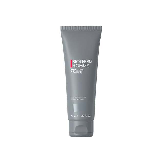 Biotherm - Homme Cleansing Gel 125 ml