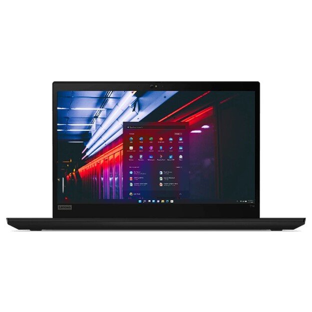 T1A - Lenovo ThinkPad T14 G2 Refurbished Intel Core i5 i5-1145G7 14