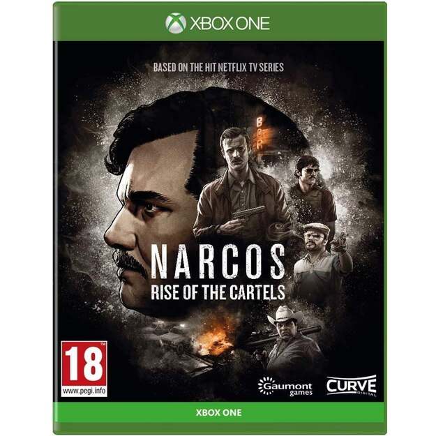 Narcos: Rise of The Cartels
      
        - Xbox One