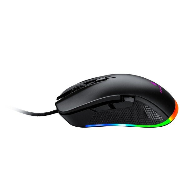 SUREFIRE - Buzzard Claw Gaming 6-Button Mouse with RGB