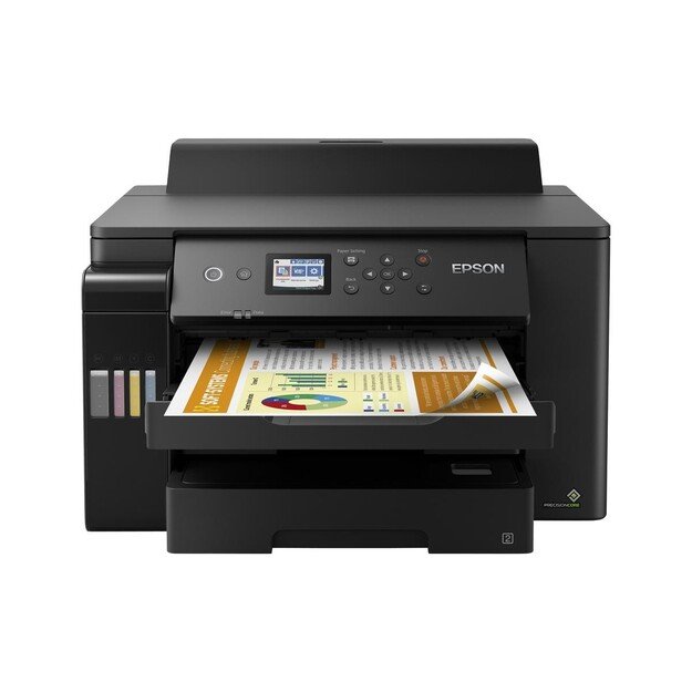 Epson - Ecotank ET-16150 Printer