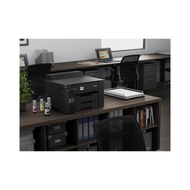 Epson - Ecotank ET-16150 Printer