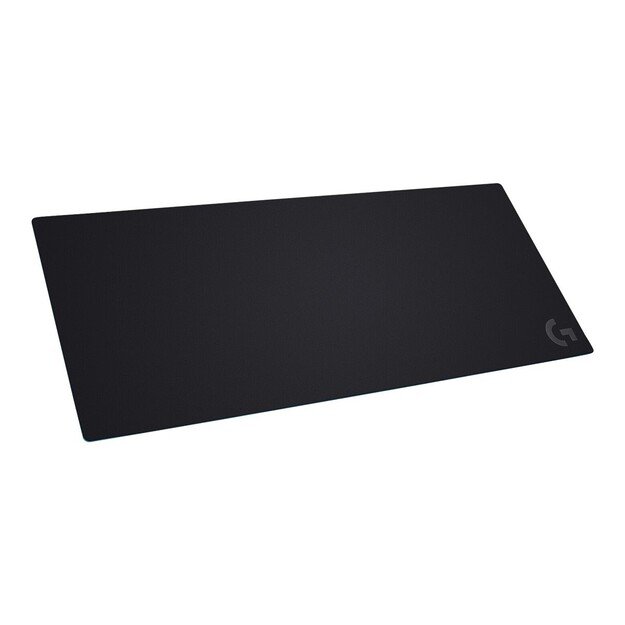 Logitech - G840 XL Cloth Gaming Mouse Pad