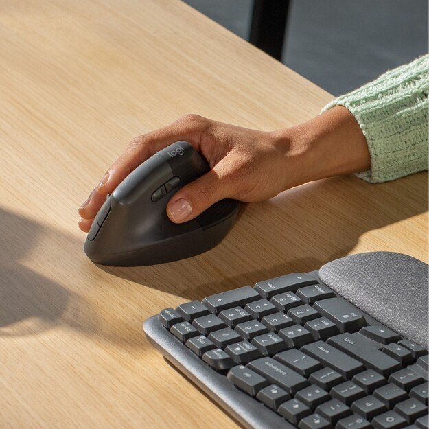 Logitech - Wave Keys