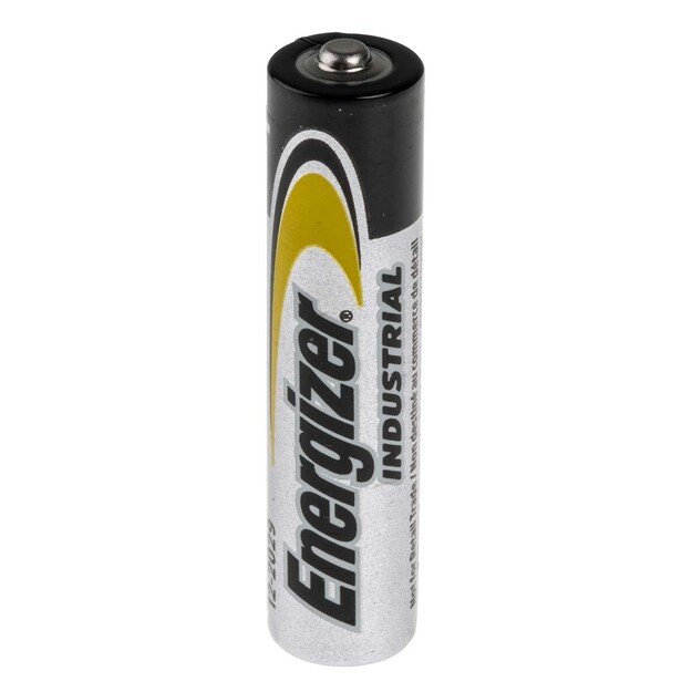 Energizer - Industrial AAA 10-pack