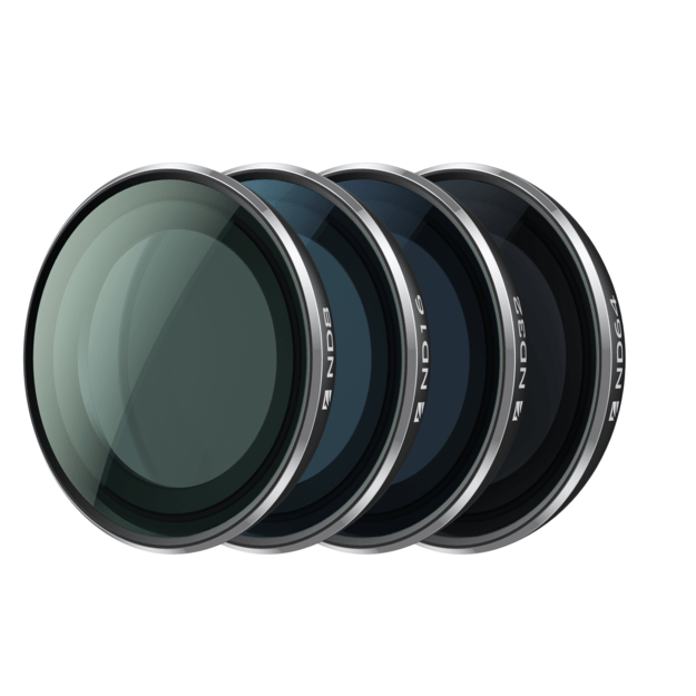 Insta360 - GO 3S ND Filter Set