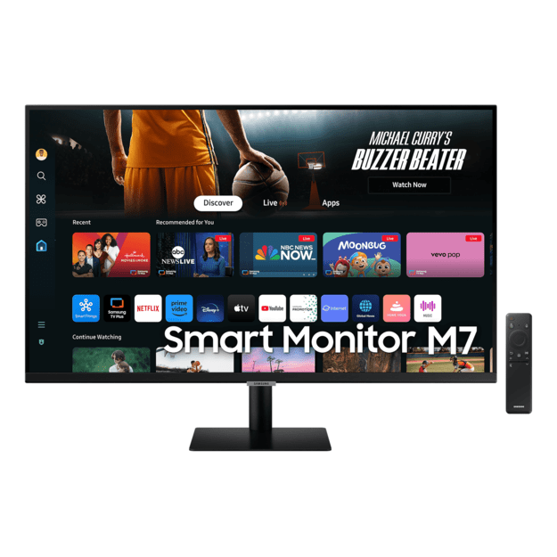 Samsung - Smart M7 32