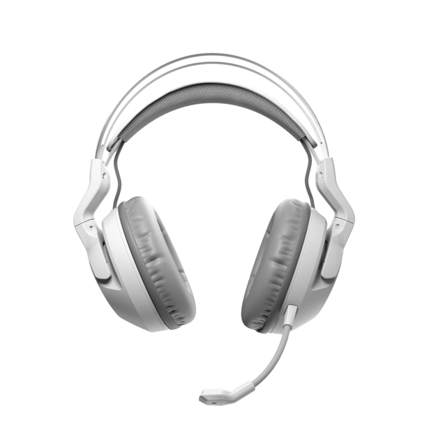 Roccat - ELO 7.1 AIR Gaming headset White