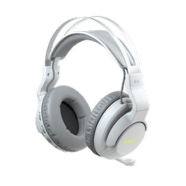 Roccat - ELO 7.1 AIR Gaming headset White