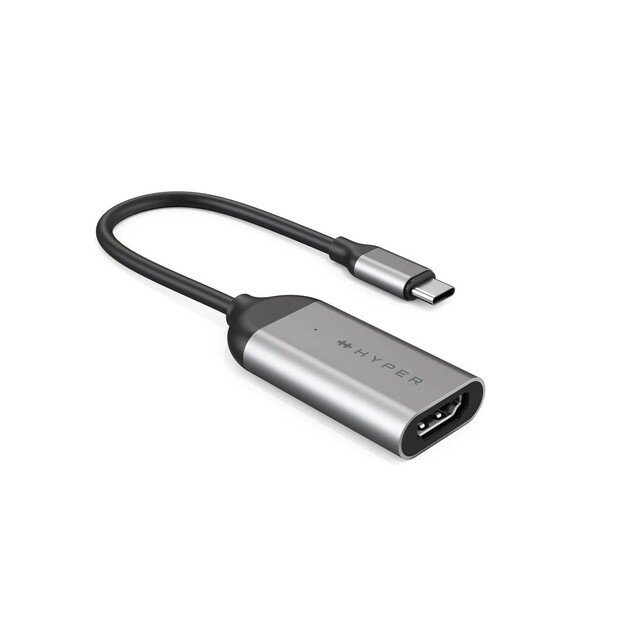 Hyper - HyperDrive USB-C to 8K60Hz/4K1