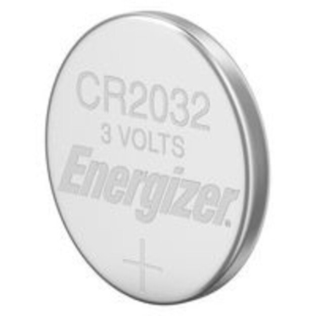 Energizer - Lithium Miniature CR2032 1-pack