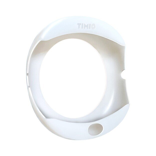 Timio - Silicone Case - Neutral - 36-72 m