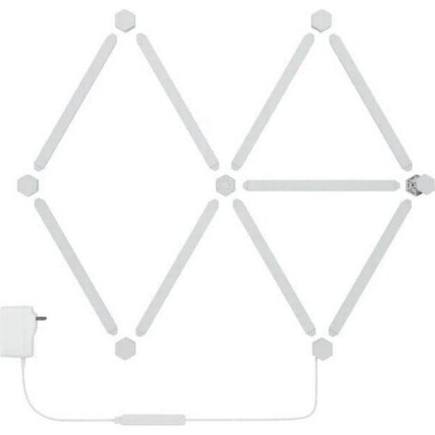 Nanoleaf - Lines Starter Kit – 9PK