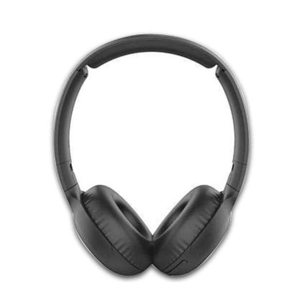 Philips Audio - Wireless Headphones - Black