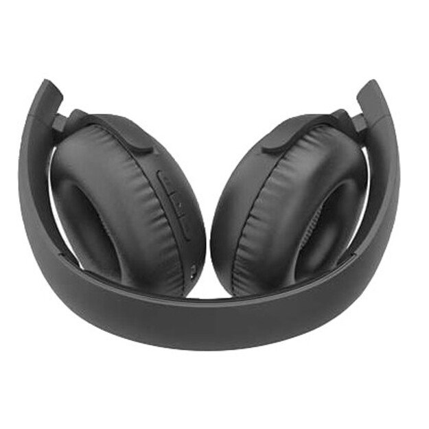 Philips Audio - Wireless Headphones - Black