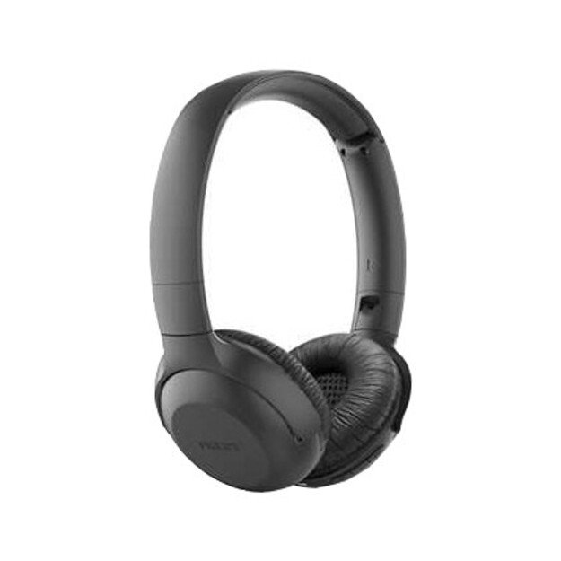 Philips Audio - Wireless Headphones - Black