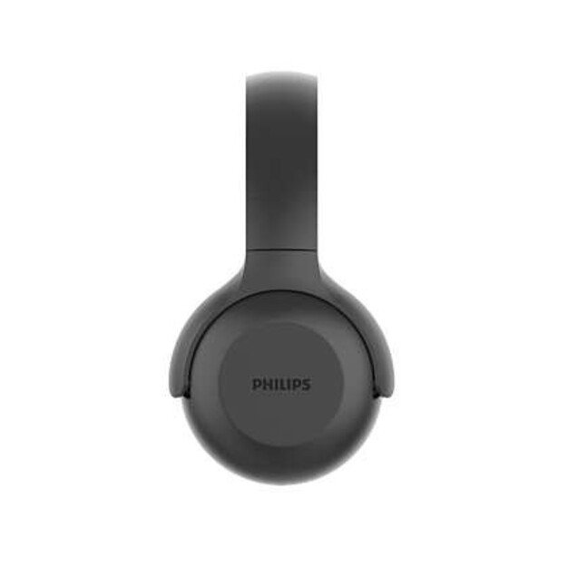 Philips Audio - Wireless Headphones - Black