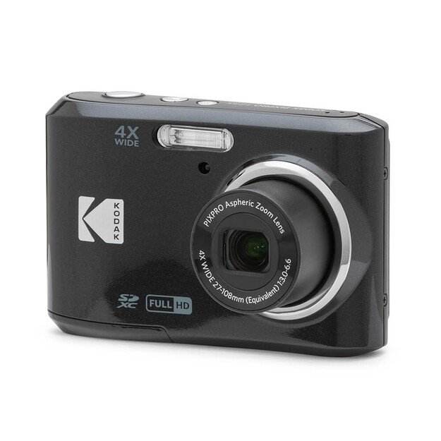 Kodak - Digital Camera Pixpro FZ45