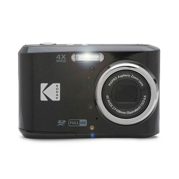 Kodak - Digital Camera Pixpro FZ45