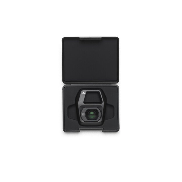 DJI - Air 3S Wide-Angle Lens - Drone Accessory