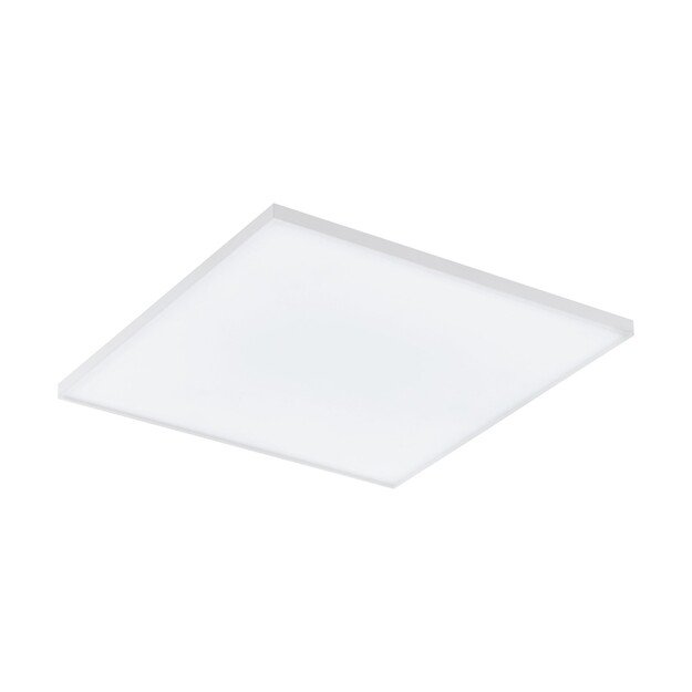 EGLO - Turcona-Z panel white 45x45 - RGB + TW - Zigbee, Bluetooth