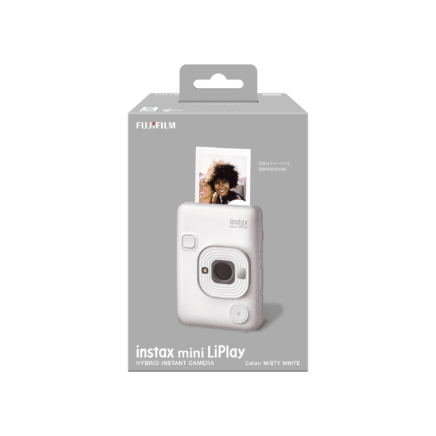 Fuji - Instax Mini LiPlay