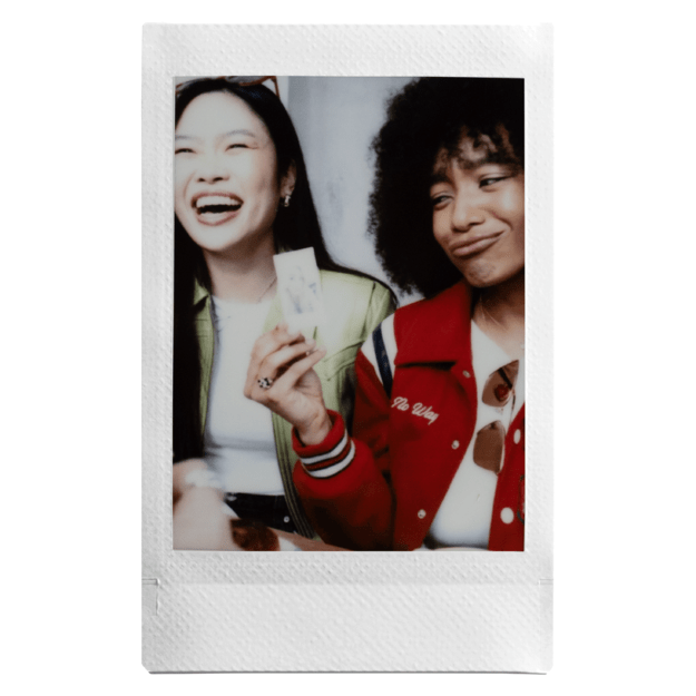 Fuji - Instax Mini LiPlay