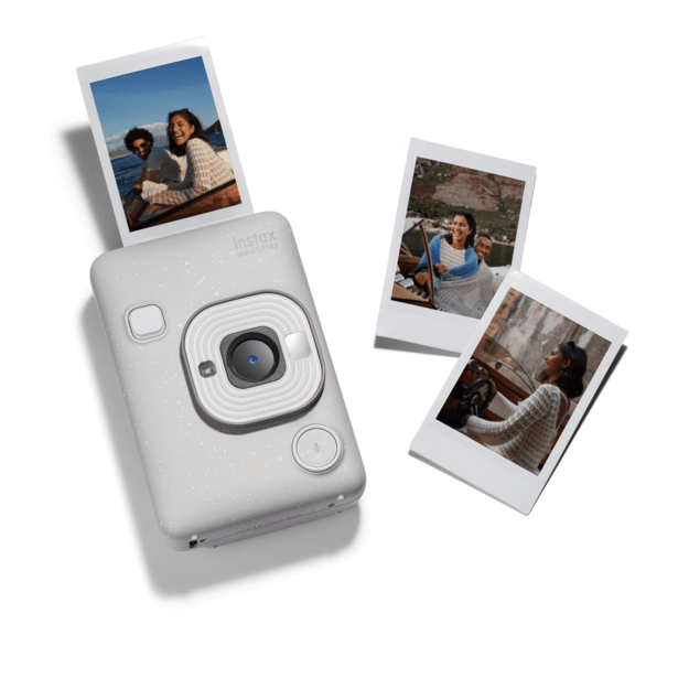 Fuji - Instax Mini LiPlay