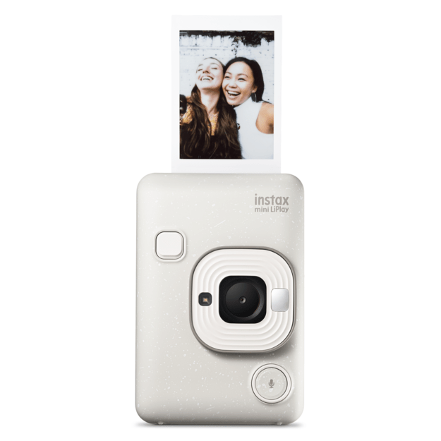 Fuji - Instax Mini LiPlay