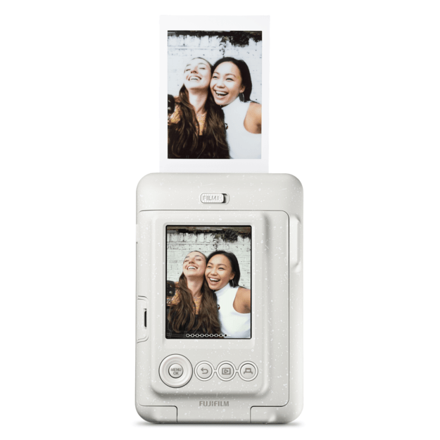 Fuji - Instax Mini LiPlay