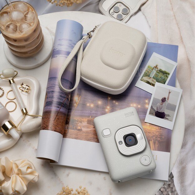 Fuji - Instax Mini LiPlay