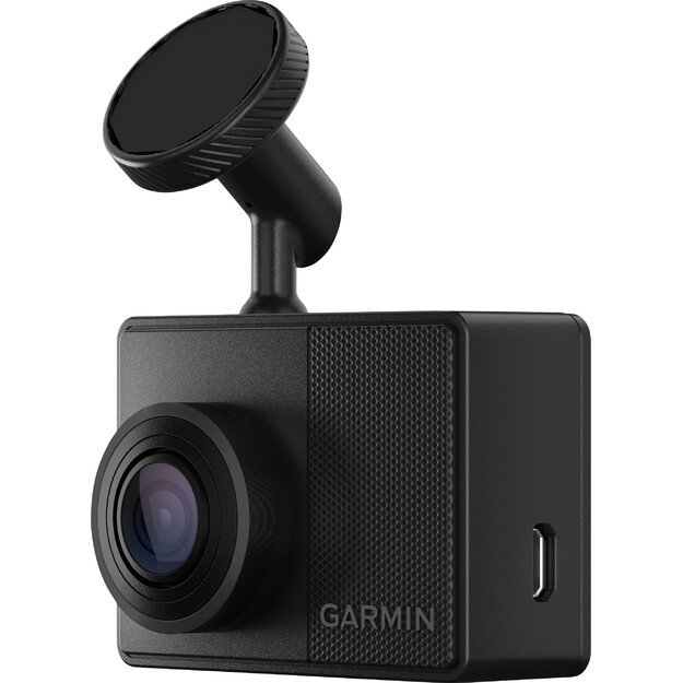 Garmin - Dash Cam 67W