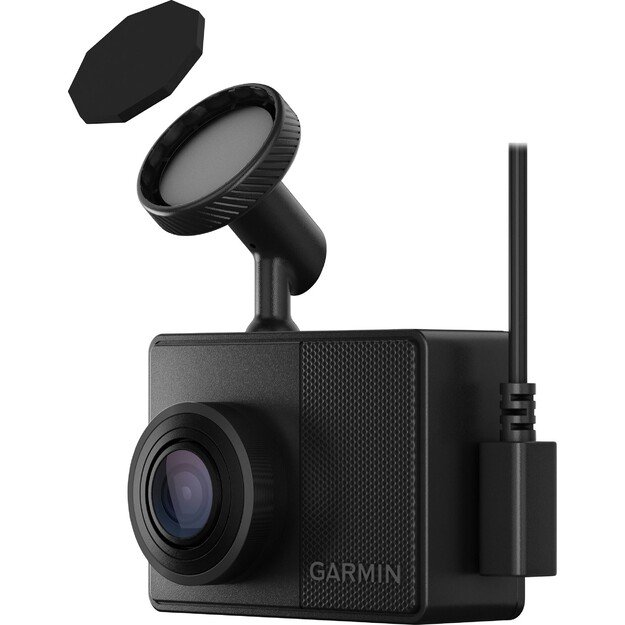 Garmin - Dash Cam 67W