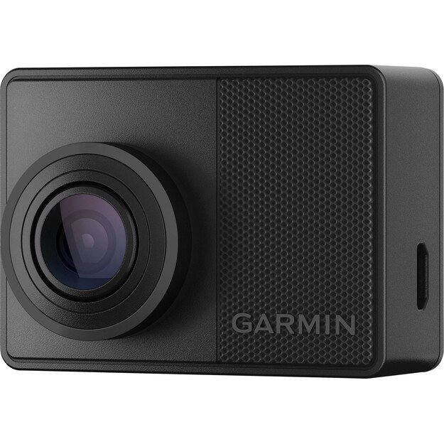 Garmin - Dash Cam 67W