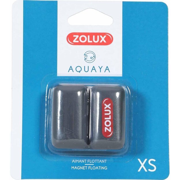 ZOLUX - Aquaya Algae Magnet Floating Mini - (133.6006)