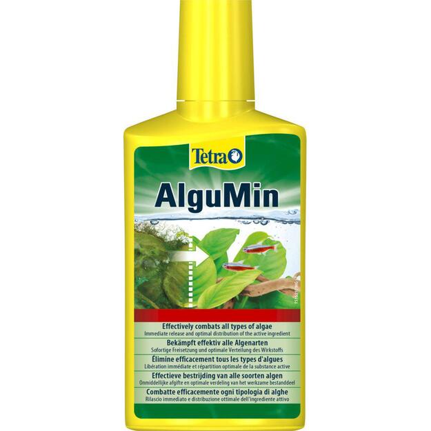 Tetra -  AlguMin 500ml