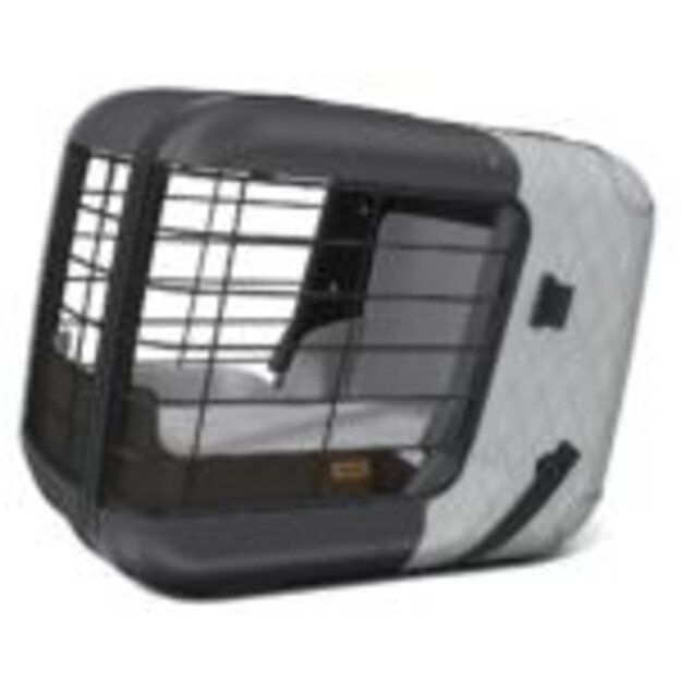 4Pets - Caree Cool Grey 46,5x47,2x57 cm - (T6834)