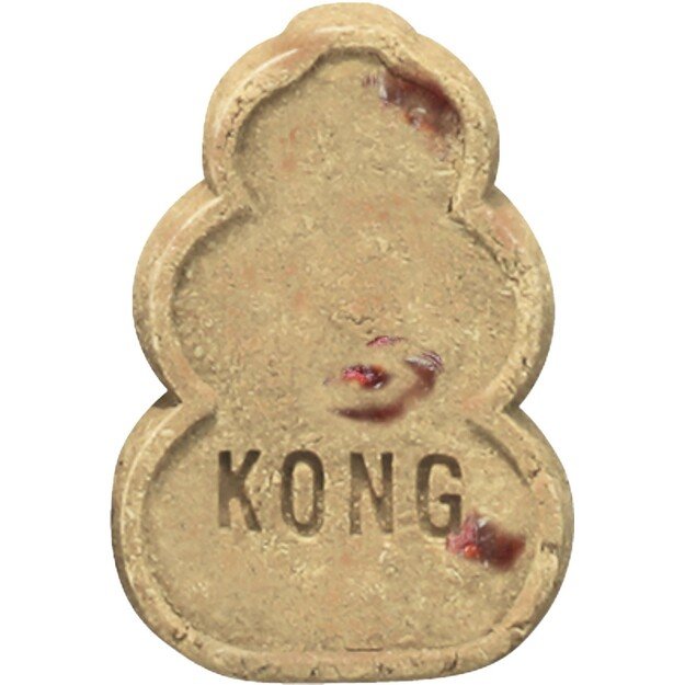 KONG -  Snacks Bacon & Cheese L 312G (634.6546)