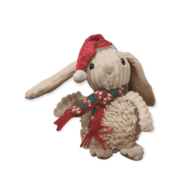 Christmas Naturals - Bunny 20cm - (88207)