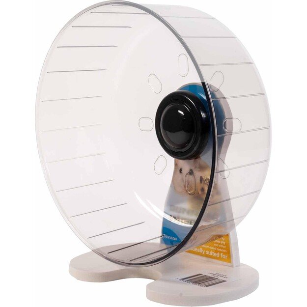 GD - Hamster Wheel 25Cm - (530.0024)