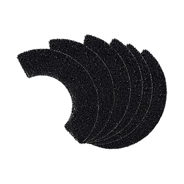 Whisker - Litter-Robot 4 Carbon Filters 6Pcs (LR4-6000-6PK)