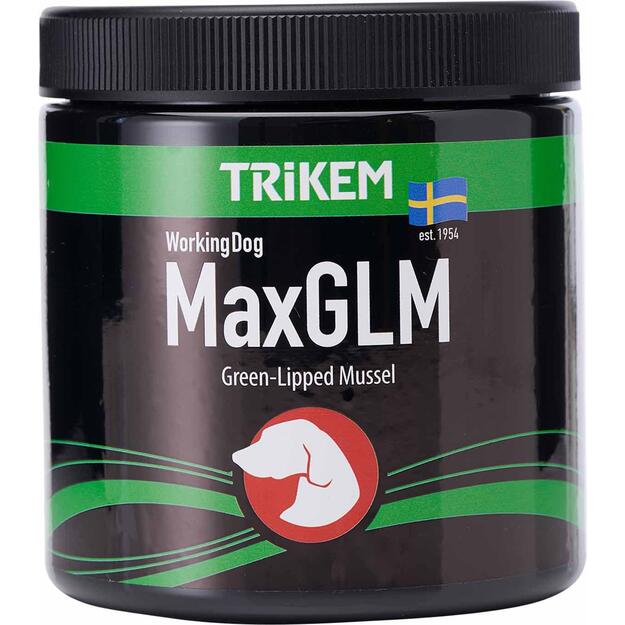 TRIKEM - Max Glm Plus 450Gr - (721.2000)