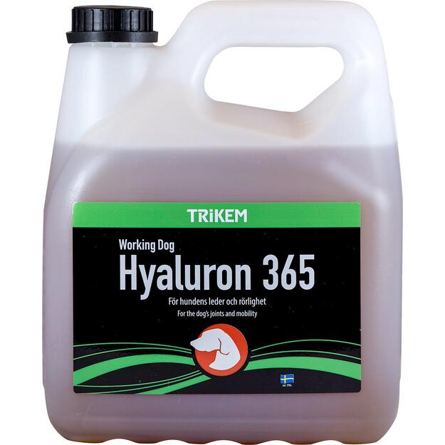 TRIKEM - Hyaluron 365 3L - (721.2028)