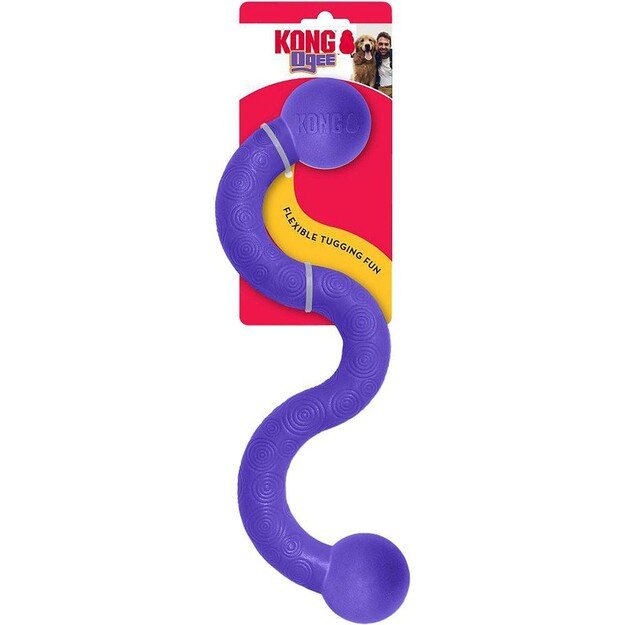 Kong - Ogee Stick L mix colour 6,5X11,5X38Cm