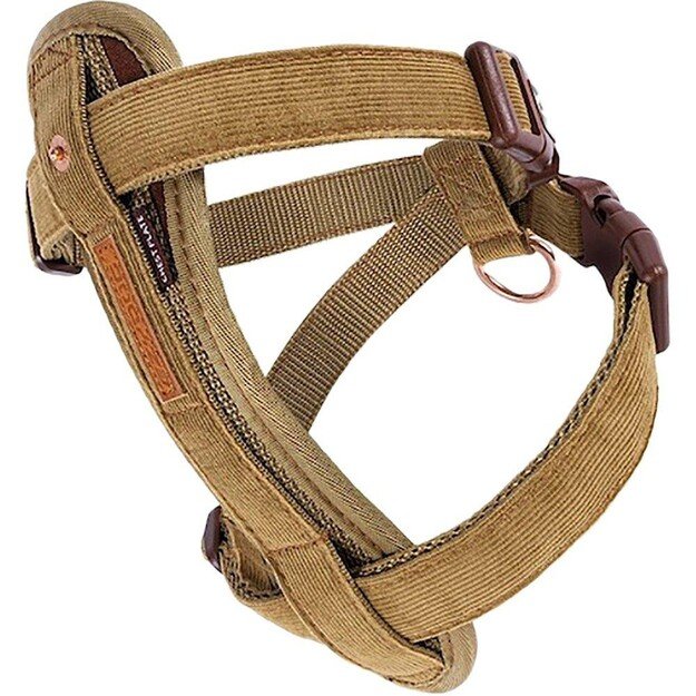 Ezydog - Harness Corduroy Xxl 77-134Cm 41Kg+ - (605.0276)