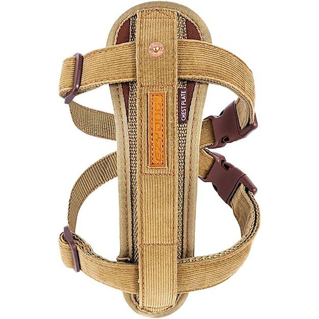 Ezydog - Harness Corduroy Xxl 77-134Cm 41Kg+ - (605.0276)