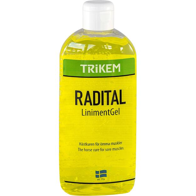 TRIKEM - Linimentgel 250Ml - (721.2310)